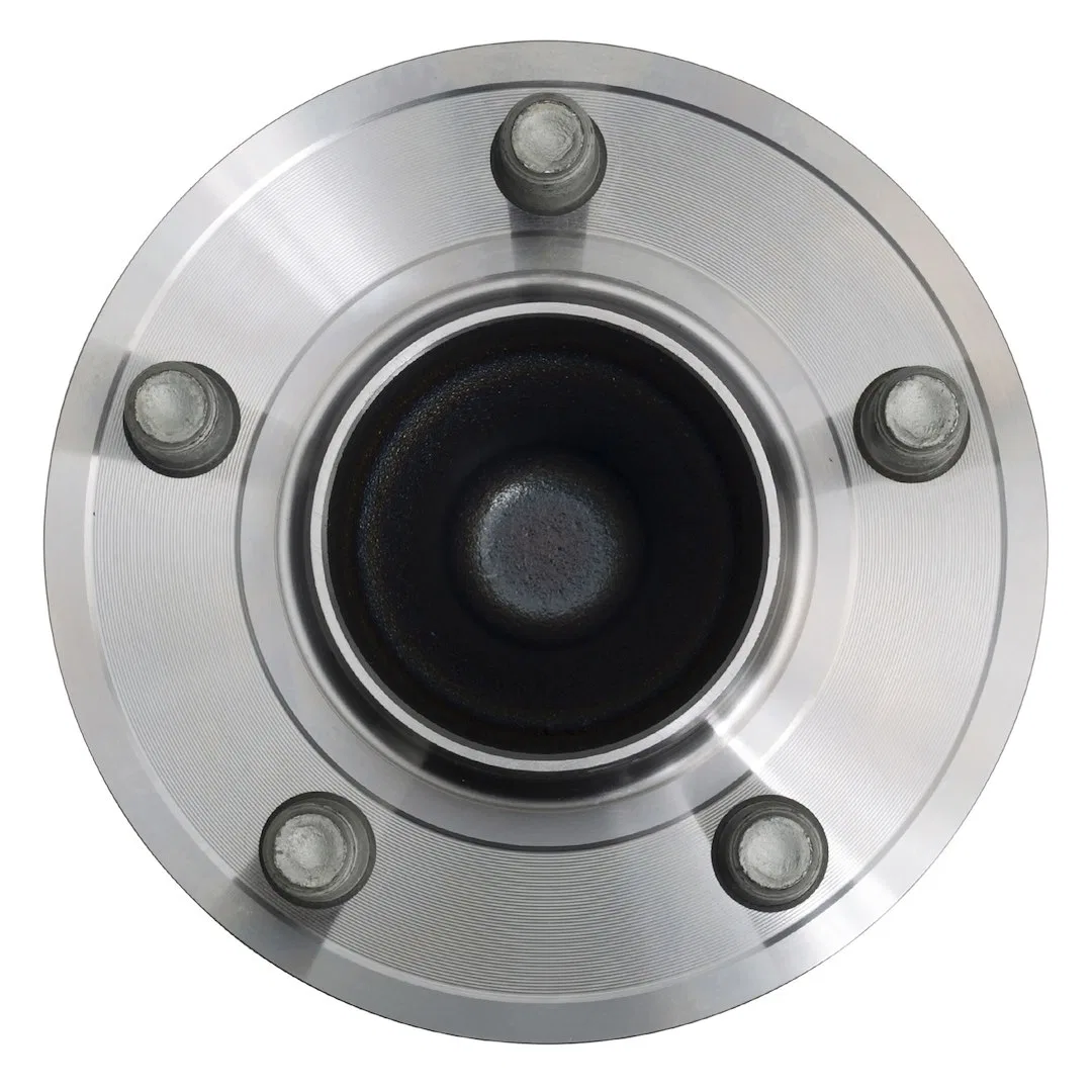 513325 – MOOG Wheel Bearing And Hub Assembly, OE Replacement - view 3